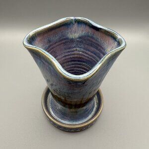 Small Ceramic Pottery Planter Pot